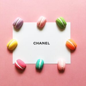 wholesale macaron strong magnetic fridge magnets, magnetic stickers, refrigerator decorative ironstone message stickers factory direct