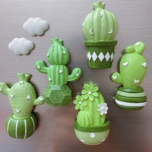 Nature Scenery Magnets