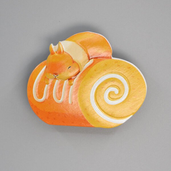 wholesale pet food fridge magnets: hamburgers, bread, fried eggs, cheese, bacon, sandwiches, hot dogs, snacks factory direct