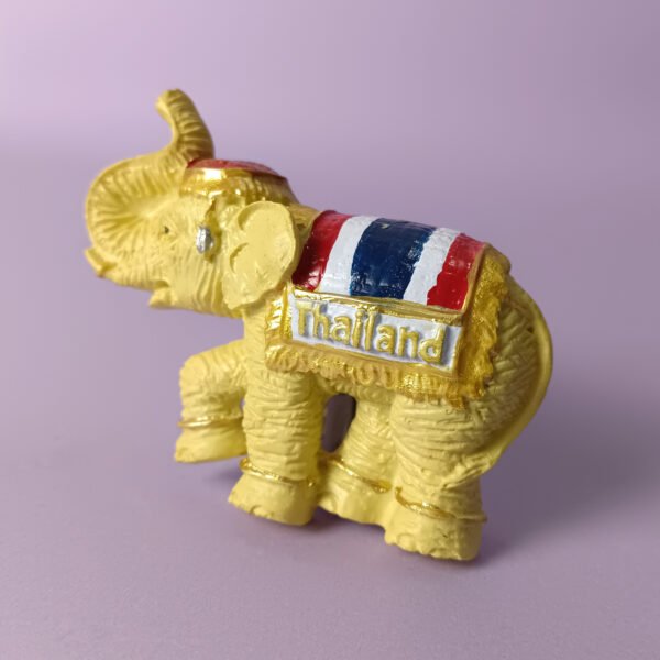 wholesale supplier fridge magnets: thai elephants, wat phra kaew, grand palace in bangkok, thai deities, wat phra kaew city travel souvenir factory direct