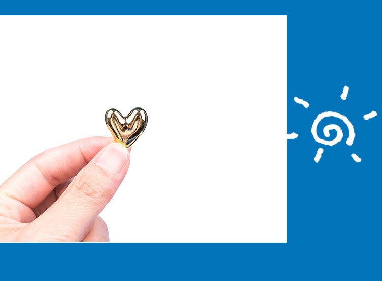 wholesale creative electroplated heart-shaped glossy retro color fridge magnets, photo wall instant photo magnets, ins message board decoration factory direct