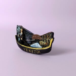 wholesale supplier italian city fridge magnets: l77 venetian travel souvenirs factory direct