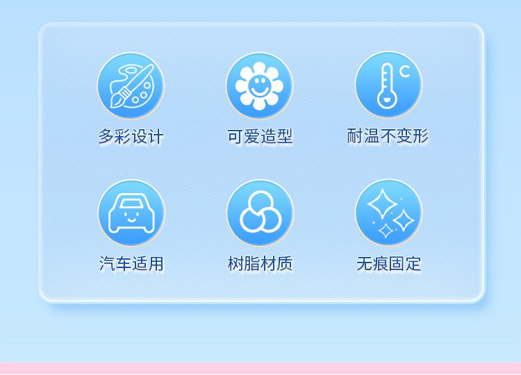 wholesale daisies fridge magnets, magnetic stickers, little flower bows, 3d resin creative ironstone magnetic stickers factory direct