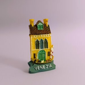 wholesale supplier italian city fridge magnets: l323 venice, italy travel souvenirs factory direct