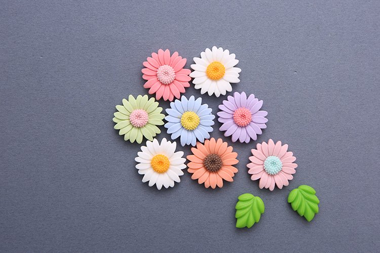 wholesale creative sunflower cute fridge magnets, magnetic stickers, magnetic stickers, magnetic stickers for pressing photos factory direct