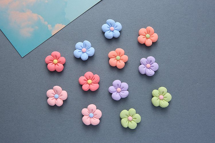 wholesale cartoon cute daisies fridge magnets, magnetic stickers, fruit magnetic stickers, flower whiteboard stickers, message stickers, food magnet teaching aids factory direct