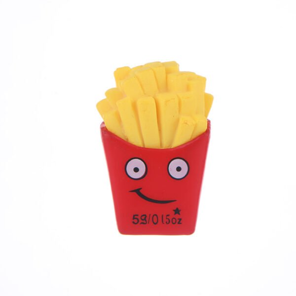 wholesale food fridge magnets: popcorn, french fries, cupcakes, hot dogs, sandwiches, hamburgers factory direct