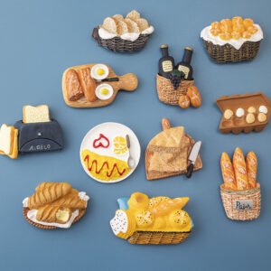Food Drink Magnets