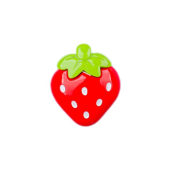 wholesale fresh country flower fridge magnets, peach blossom magnets, creative whiteboard cartoon magnetic stickers, fixing photos and message boards factory direct