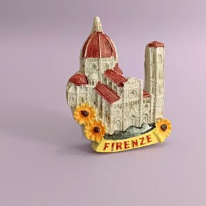 wholesale supplier italian city fridge magnets: l294 italy travel souvenirs factory direct