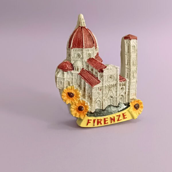 wholesale supplier italian city fridge magnets: l294 italy travel souvenirs factory direct