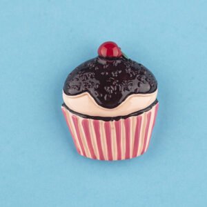 wholesale simulated cake food fridge magnets, magnetic stickers, creative 3d afternoon tea resin decorative magnets, photo stickers, ironstone factory direct
