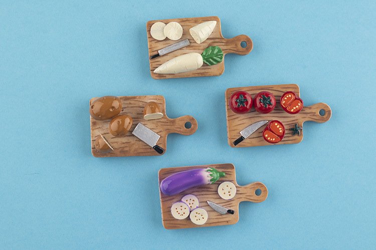 wholesale creative fridge magnets, magnetic stickers, simulated food and toy magnetic stickers, message stickers, magnetic stickers for fridge decorations factory direct