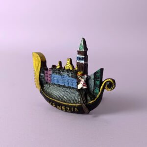 wholesale supplier italian city fridge magnets: l76 italy travel souvenirs factory direct