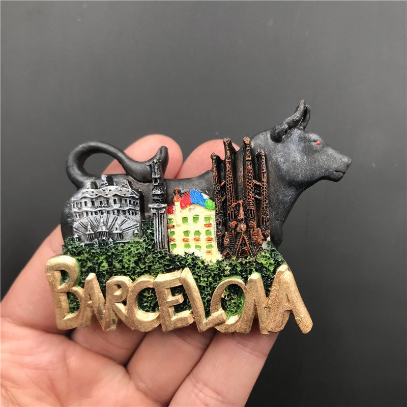 resin fridge magnets wholesale melbourne australia