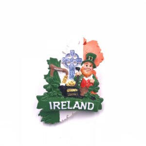 fridge magnets wholesale irish dwarfs