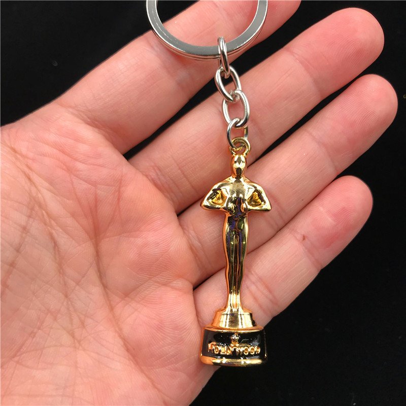 metal keychain tourist souvenir american map