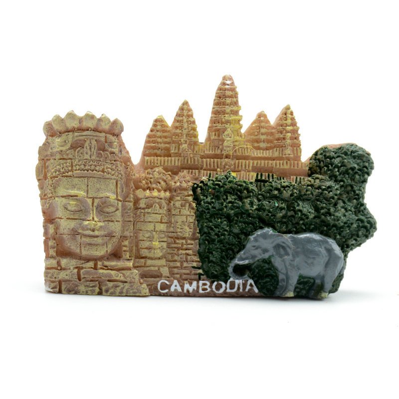 manufacturer of tourist souvenir fridge magnets vienna