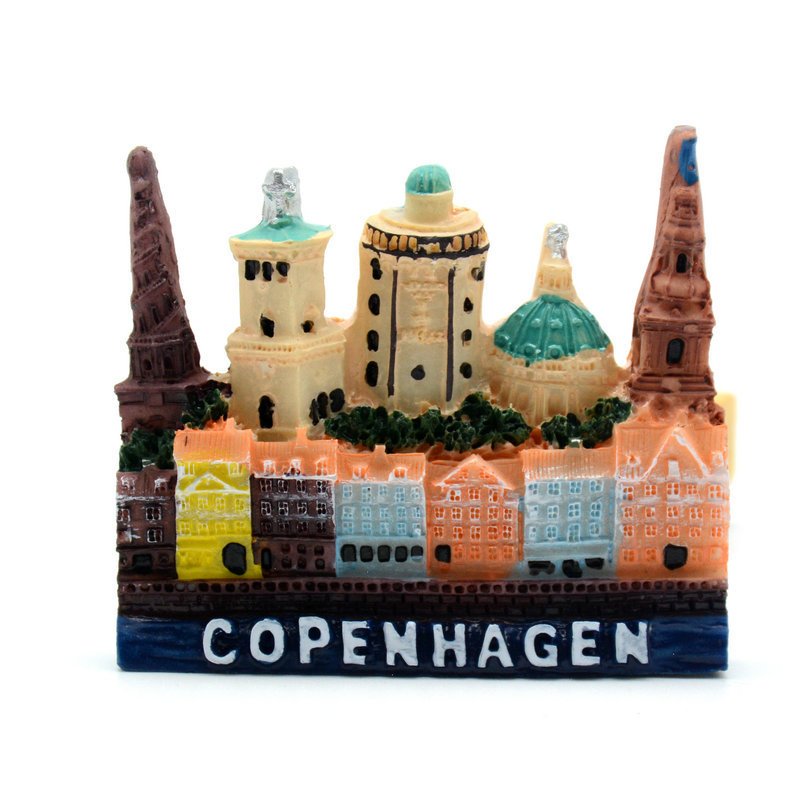 manufacturer of tourist souvenir fridge magnets vienna