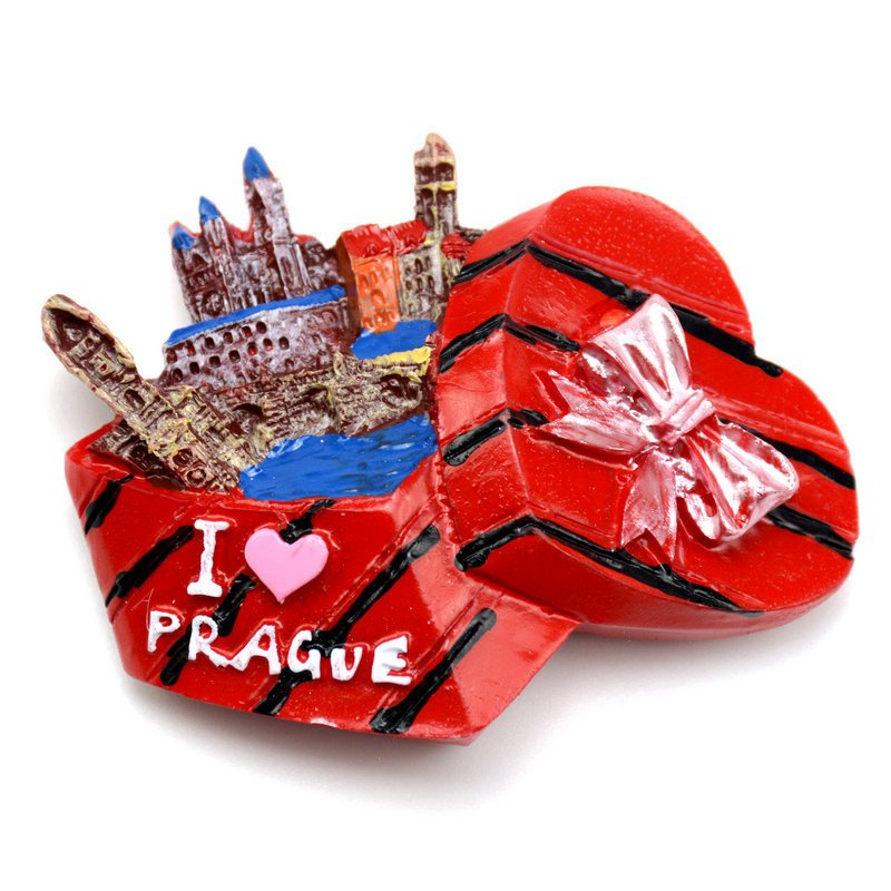 manufacturer of tourist souvenir fridge magnets vienna
