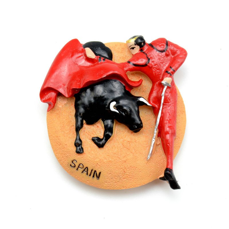 manufacturer of tourist souvenir fridge magnets vienna