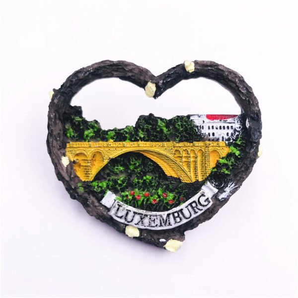 resin magnetic fridge magnets wholesale luxembourg