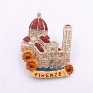resin magnetic fridge magnets wholesale italy