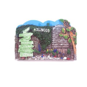 fridge magnet supplier hollywood, usa