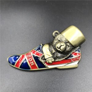 metal fridge magnets tourist souvenirs wholesale uk news