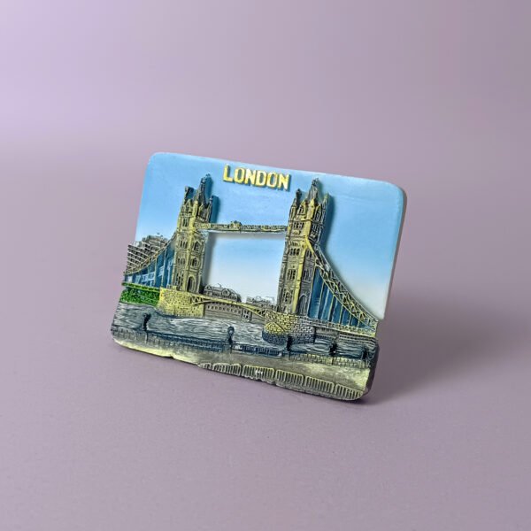 uk fridge magnets w7 uk london tourist attractions manufacturer wholesale