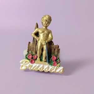 european countries refrigerator magnet factory l362 belgian urinating boy
