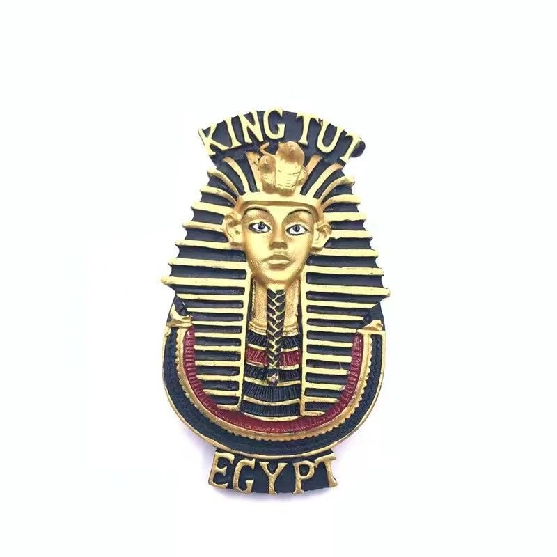 egypt travel souvenir refrigerator magnet wholesale regular type