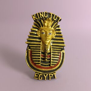 africa travel fridge magnet wholesale l186 pharaoh