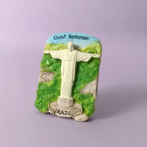 south america resin refrigerator magnet wholesale h15 brazil