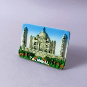 asian city fridge magnet factory wholesale l39 taj mahal india