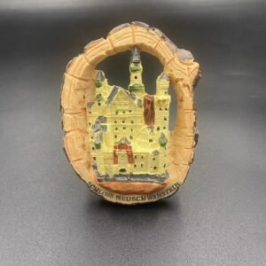 german refrigerator magnet wholesale factory german neuschwanstein castle a