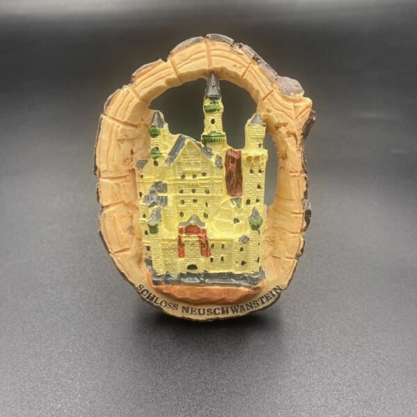 german refrigerator magnet wholesale factory german neuschwanstein castle a