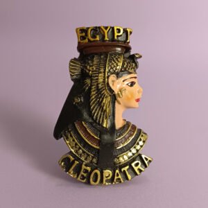 africa travel fridge magnet wholesale l178 cleopatra vii