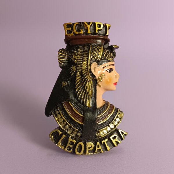 africa travel fridge magnet wholesale l178 cleopatra vii
