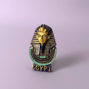 africa travel fridge magnet wholesale l41 pharaoh color