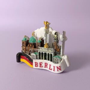 european german refrigerator magnet w14 german berlin tourist souvenirs manufacturers wholesale