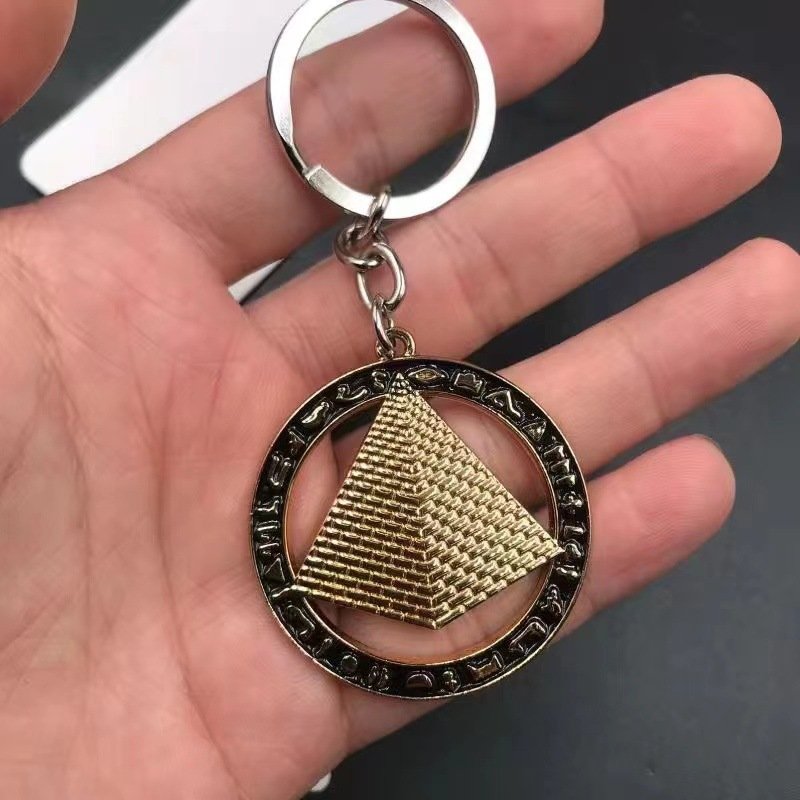 egypt travel souvenir refrigerator magnet wholesale regular type