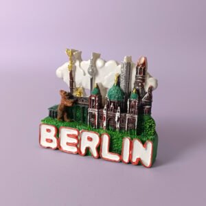 european german refrigerator magnet w18 german berlin tourist souvenirs manufacturers wholesale