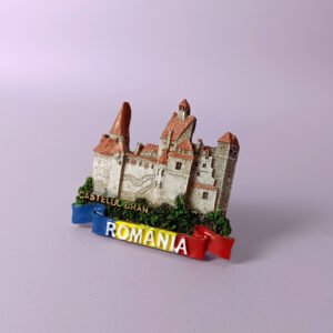 european city fridge magnets wholesale l286 romania