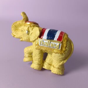 thailand refrigerator magnet wholesale l166 thailand golden elephant
