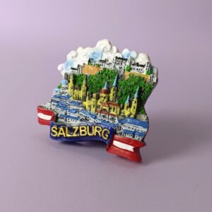 austrian fridge magnet l82 austrian city tourism souvenirs wholesale manufacturer