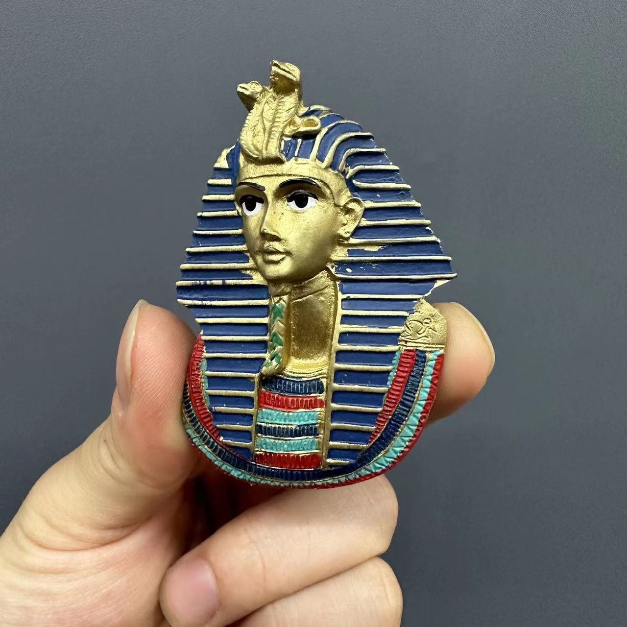 egypt travel souvenir refrigerator magnet wholesale regular type
