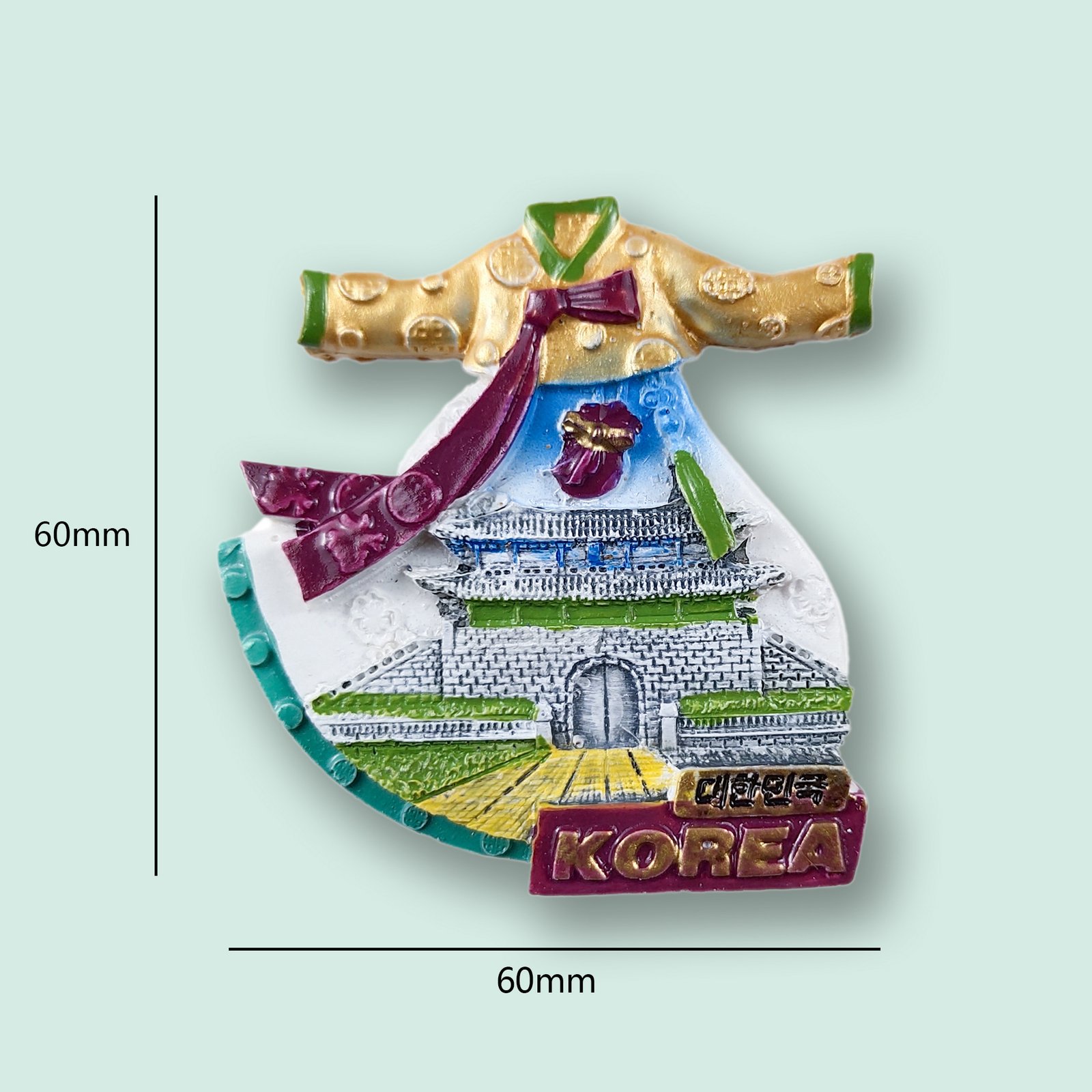 asia korea fridge magnets travel souvenirs resin magnetic wholesale manufacturer asia korea fridge magnets travel souvenirs resin magnetic wholesale manufacturer