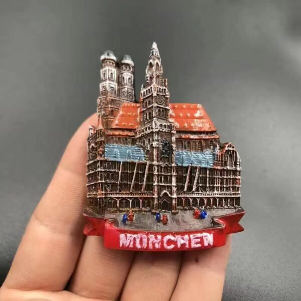 resin refrigerator stickers wholesale munich