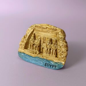 africa travel fridge magnet wholesale h36_egypt